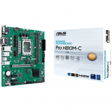 PRO H810M-C-CSM