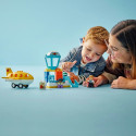 LEGO 10443 DUPLO Town First Airport Visit, Construction Toy