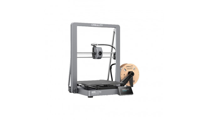 Ender-3 3D-printer V3 Plus, must