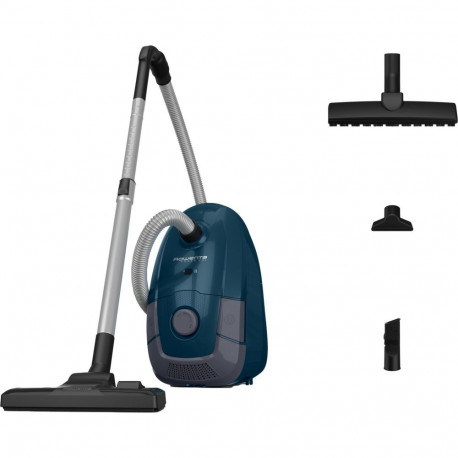 Power XXL Parkett RO3126 (blau/grau)