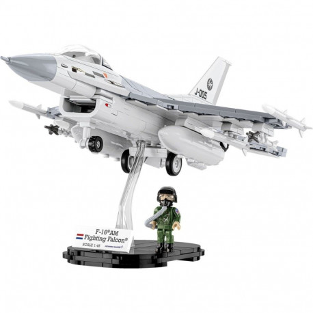 Hävituslennuk F-16AM Fighting Falcon