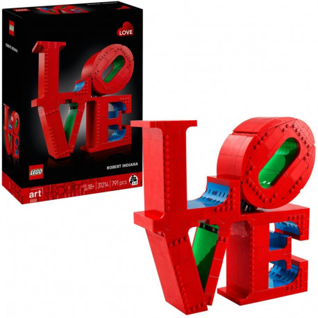 31214 Art LOVE