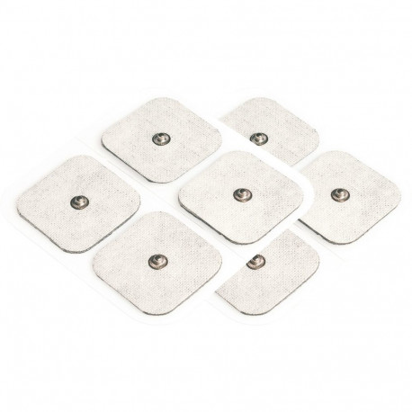 Elektroodikomplekt EM 40/41/41.1/49/80/95 8-osaline väike