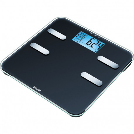 Beurer diagnostic scale BF 185 Limited Edition (black)