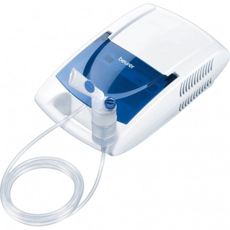 Beurer IH 21 inhaler (white/blue)