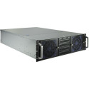 Inter-Tech 3U-30765, server case (black)