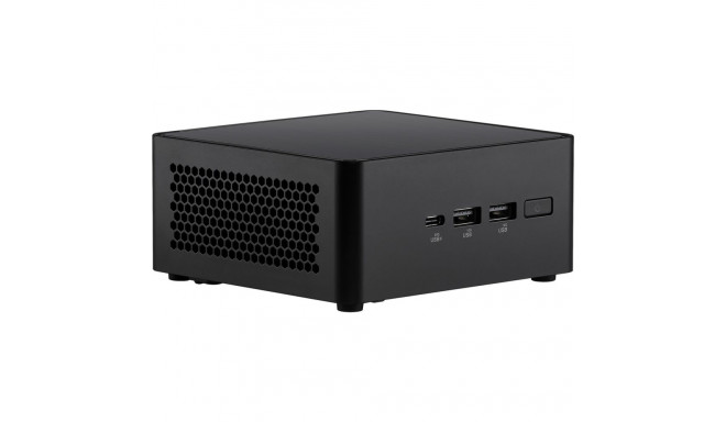ASUS NUC 14 Pro Tall Kit RNUC14RVHU500002I, Barebone (black, without operating system)