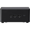 ASUS NUC 14 Pro Tall Kit RNUC14RVHU500002I, Barebone (black, without operating system) ASUS NUC 14 Pro Tall Kit RNUC14RVHU500002I, Barebone (black, without operating system)