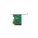 DeLOCK 2Port SATA PCIe m. RAID