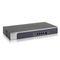 Netgear XS505M, Switch