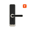 Avatto SDL-A270-S digital smart lock -6072 WiFi Silver