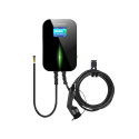 Besen wall charger for electric cars BS20 22kW APP