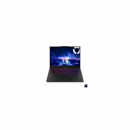 LENOVO LEGION PRO 7 ULTRA 9 275HX/16" WQXGA (2560X1600) OLED 500NITS GLOSSY, 100% DCI-P3, 240HZ, DIS