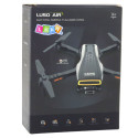 Dron LU50 Air kahe kaameraga HD MV video LED-tuled rakendus