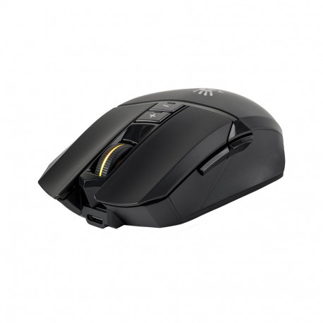 A4TECH BLOODY R36 ULTRA juhtmevaba 2,4G+USB must hiir