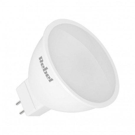 LED-lamp Rebel 6W, MR16, 4000K, 12V