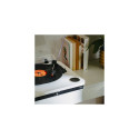 AD 1914 White Gramofon z usb i bluetooth