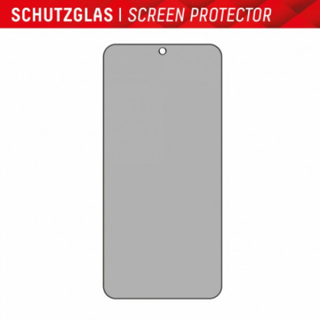 DISPLEX Privacy Glass FC Samsung Galaxy S24/S25