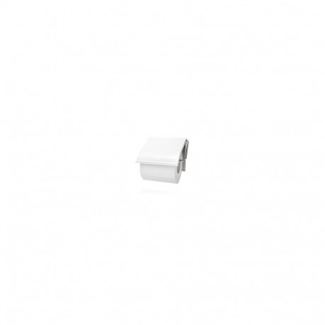 BRABANTIA tualetes papīra turētājs  White 414565