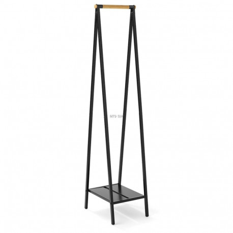 Brabantia Linn  Compact  melna - Drebju pakaramais
