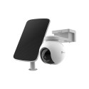 Security Camera - Ezviz Hb8 2560x1440 Pixels Wall Camera