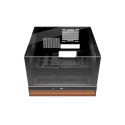 Computer Case - be quiet! LIGHT BASE 600 DX Black be quiet! LIGHT BASE 600 DX Midi Tower Case - Blac