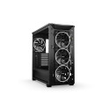 Computer Case - be quiet! Shadow Base 800 FX Midi Tower Black