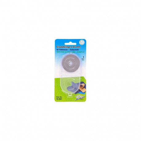 Noatera ratas rullnoale Wedo Comfortline, D 45mm, sirge