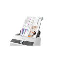 Epson WorkForce DS-730N Scanner A4 Colour 40 ppm 600x600 DPI USB Ethernet LAN