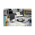 Epson WorkForce DS-730N Scanner A4 Colour 40 ppm 600x600 DPI USB Ethernet LAN