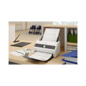 Epson WorkForce DS-730N Scanner A4 Colour 40 ppm 600x600 DPI USB Ethernet LAN