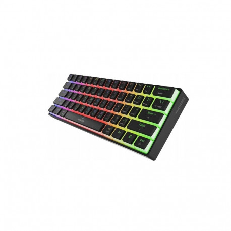 KEYBOARD GENESIS THOR 660 G2 RGB