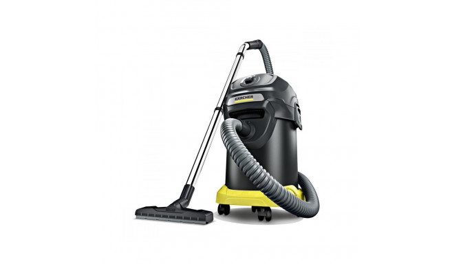 ASH AND DRY VAC AD4 PREMIUM tuha- ja kuivtolmuimeja