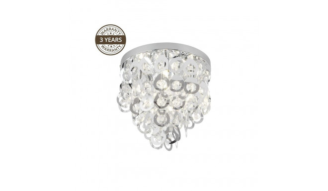 Ocean laevalgusti 19052M 5x25W G9