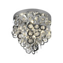CEILING LAMP OCEAN 19052M 5X25W G9