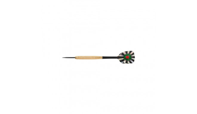 DARTS STEELTIP HARROWS PRO BRASS 3X raske