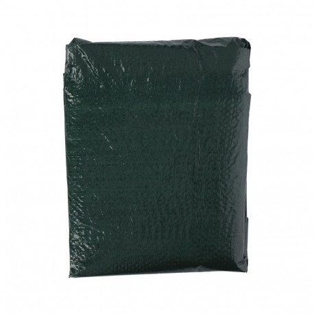 SUNBED COVER 202X67X74CM. PE. PB. 540G
