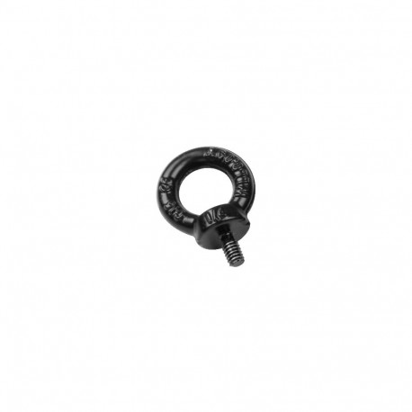 Kupo KS-269 Ring Nut 1/4"-20* 12mm Steel(Black)