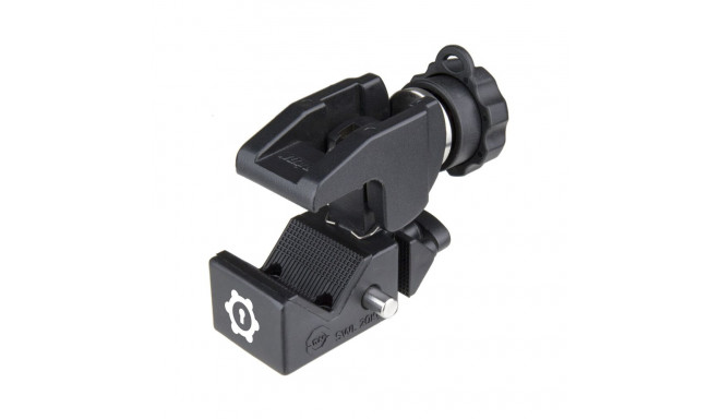 Kupo KCP-736B Super Convi Clamp With Security Knob