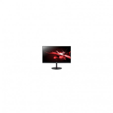 Acer XV240Y M3bmiiprx computer monitor 60.5 cm (23.8") 1920 x 1080 pixels Full HD LED Black