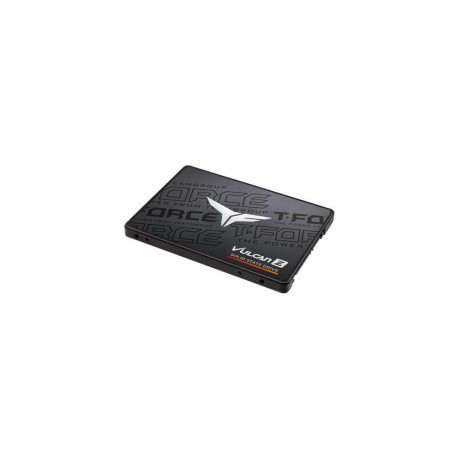 Team Group T-FORCE VULCAN Z 512 GB 2.5" Serial ATA III 3D NAND
