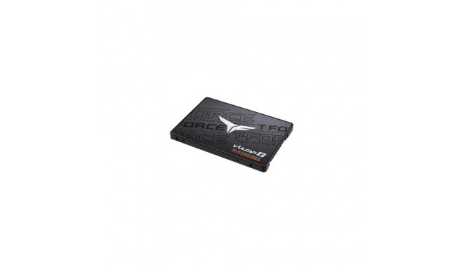 Team Group T-FORCE VULCAN Z 512 GB 2.5&quot; Serial ATA III 3D NAND