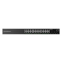 Grandstream Networks GWN7803P network switch Managed L2+ Gigabit Ethernet (10/100/1000) Power over E