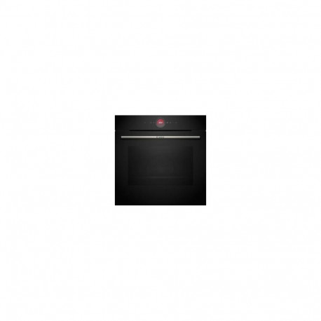 Bosch Serie 8 HBG7241B1 oven 71 L Black