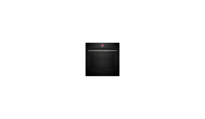 Bosch Serie 8 HBG7241B1 oven 71 L Black