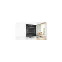 Bosch Serie 8 HBG7241B1 oven 71 L Black