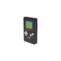 Denver GMP-290 portable game console 6.35 cm (2.5&quot;) Black, Grey