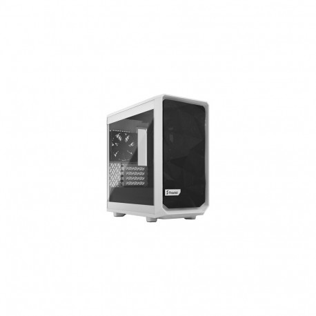 Fractal Design Meshify 2 Mini Tower White