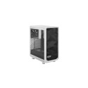Fractal Design Meshify 2 Compact Tower White