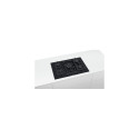 Siemens EP7A6QB90 hob Black Built-in Gas 5 zone(s)